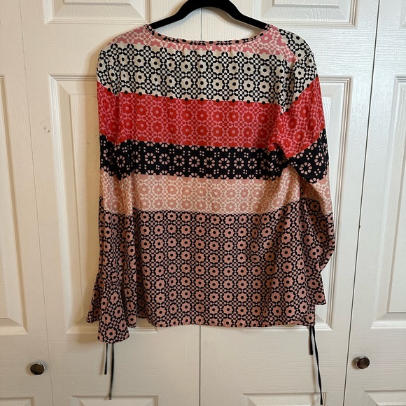 Derek Lam Blouse size 8 - Picture 5 of 5